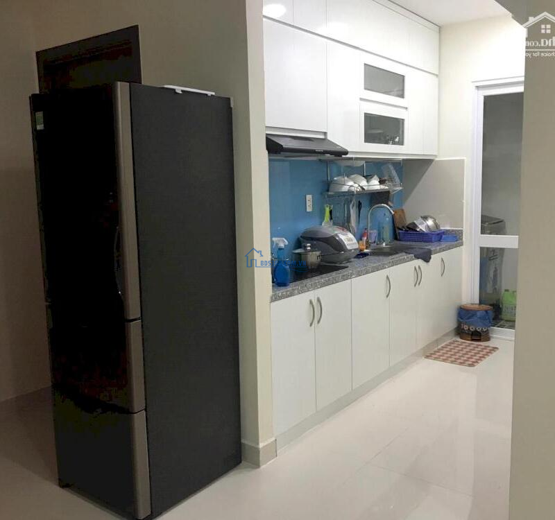Bán căn hộ 3 phòng ngủ ở 8X Rainbow Bình Tân, diện tich 83m2, giá bán 2 tỷ 350tr, hỗ trợ vay