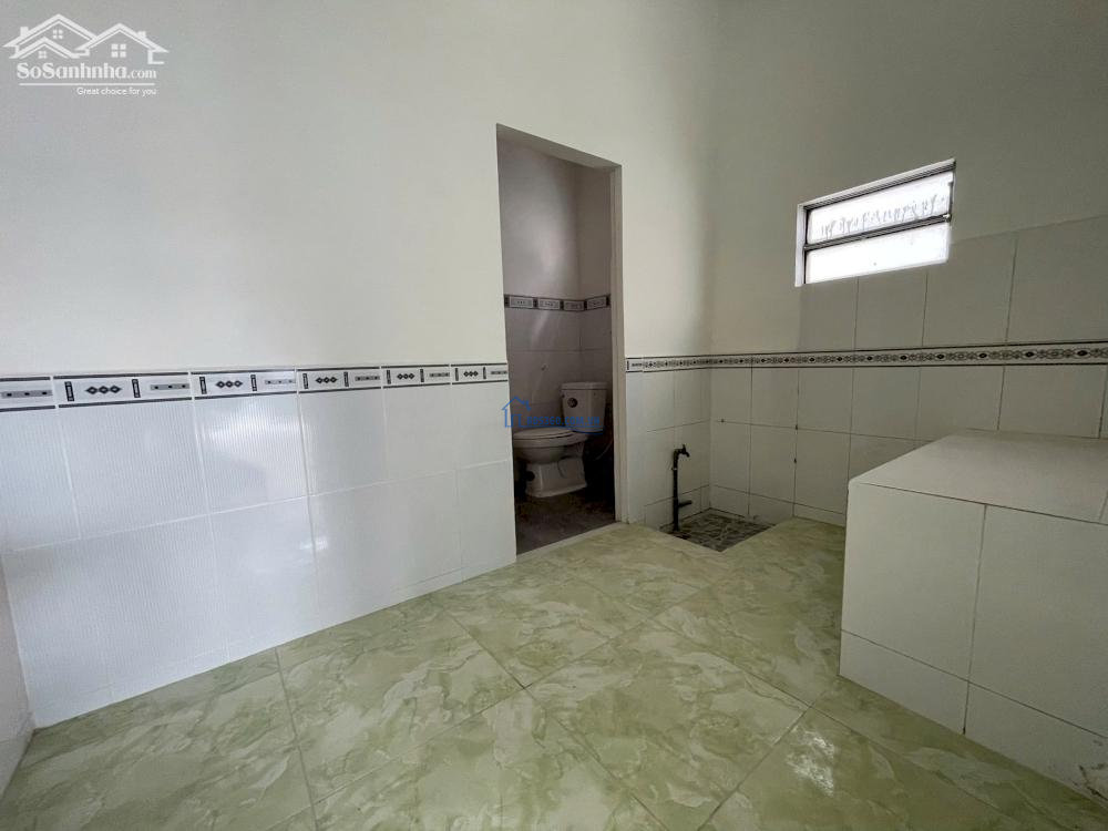 Dãy trọ 8 phòng trệt lửng - Gần Trường ĐH Y Dược và ĐH Cần Thơ