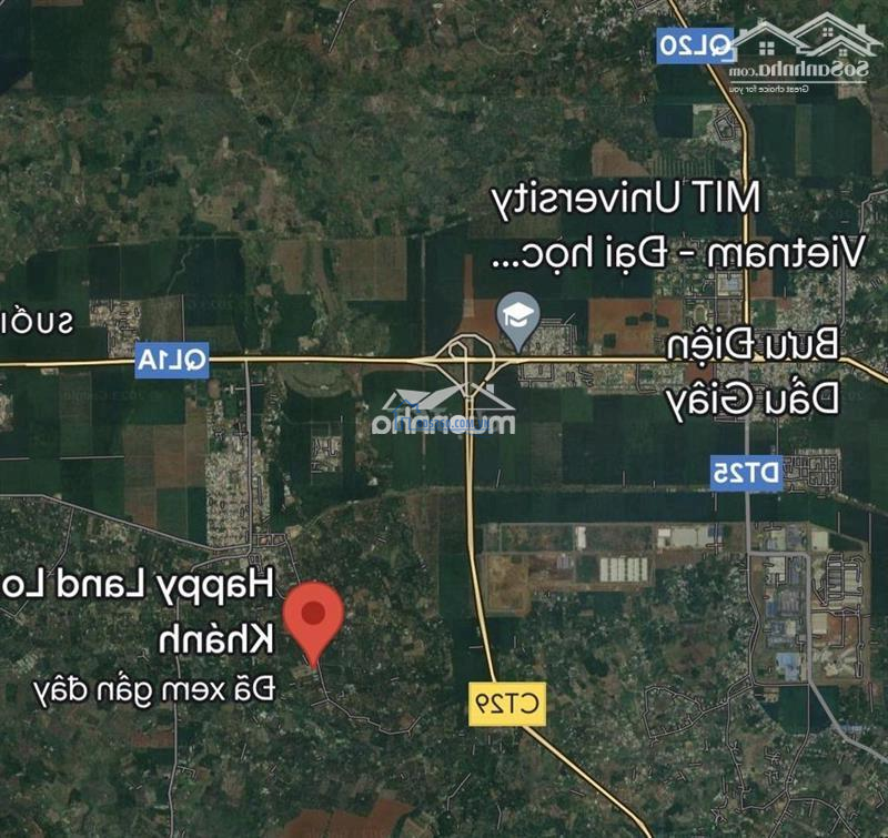 CHỈ CÒN 3 LÔ BÁN SỈ NHANH , CƠ HỘI AN CƯ VÀ ĐẦU TƯ X3 TÀI SẢN CHỈ 8,8 TRIỆU/M2 (ODT) NGAY TT THÀNH PHỐ.