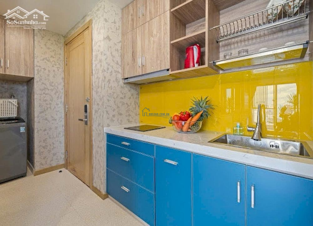 Bán toà căn hộ Boutique đường Mỹ Đa Đông 8, sát bãi tắm, ngay khu An Thượng, Giá rẻ
