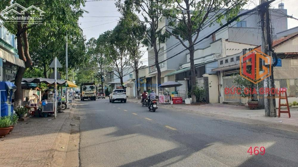 Biệt thự ven sông đồng nai, mặt tiền Nguyễn Thành Phương giá chỉ 60 tỷ