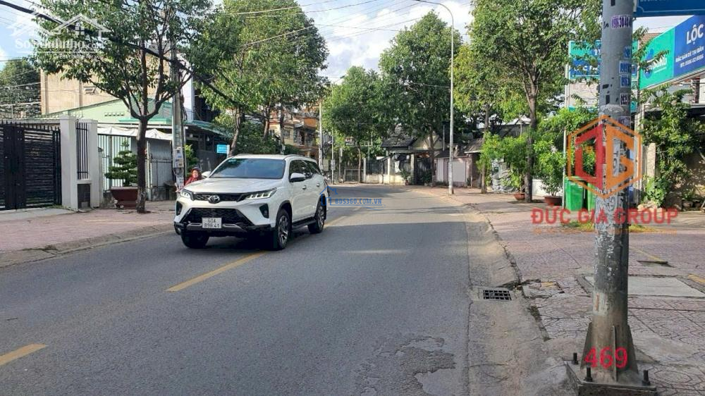 Biệt thự ven sông đồng nai, mặt tiền Nguyễn Thành Phương giá chỉ 60 tỷ