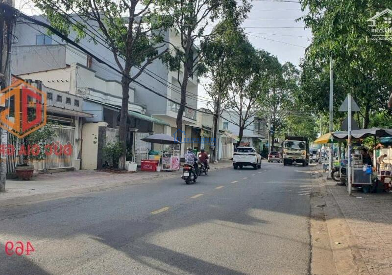 Biệt thự ven sông đồng nai, mặt tiền Nguyễn Thành Phương giá chỉ 60 tỷ