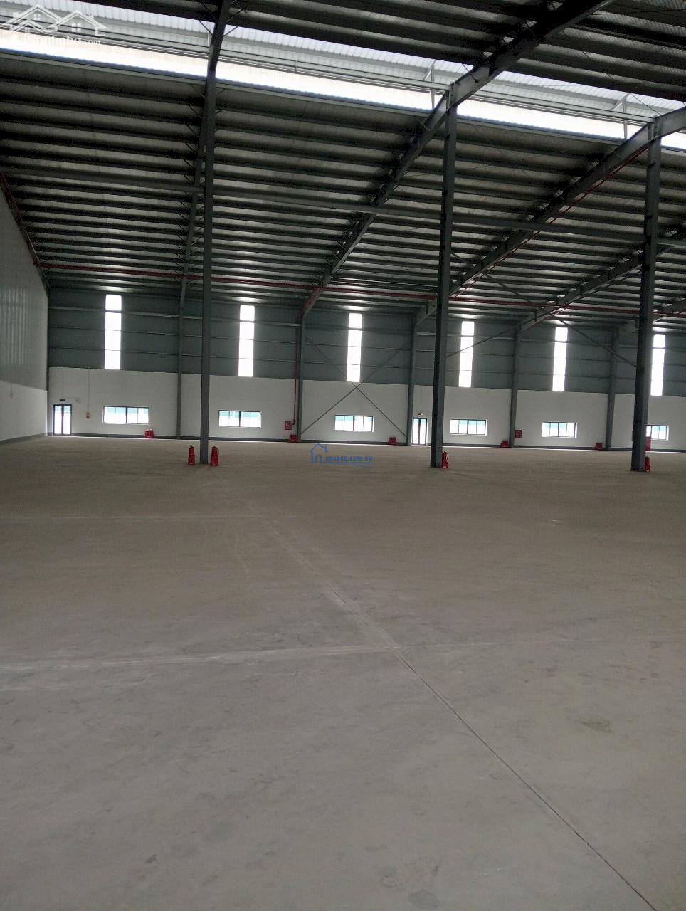 CHO THUÊ KHO, XƯỞNG Đường Võ Văn Kiệt. QUANG MINH. MÊ LINH. HN