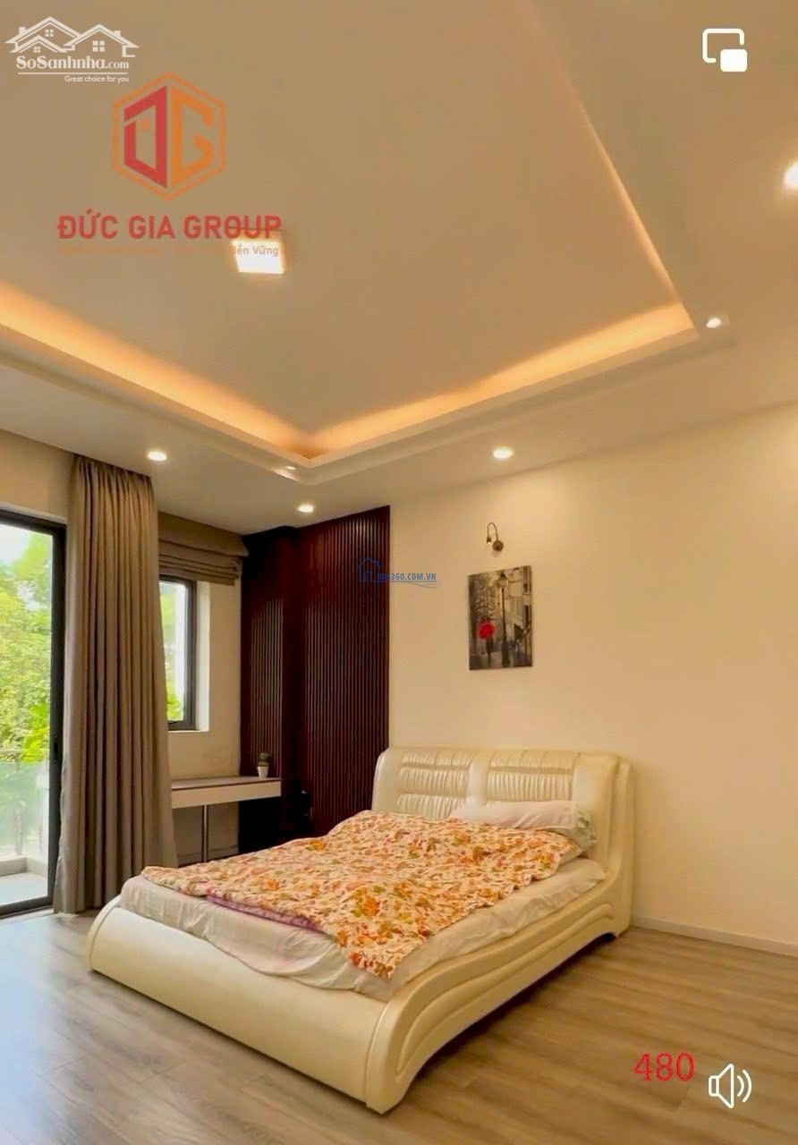 Mặt tiền đường N1, D2D, Thống Nhất, hoàn thiện 3 tầng hoàn công 15 tỷ !