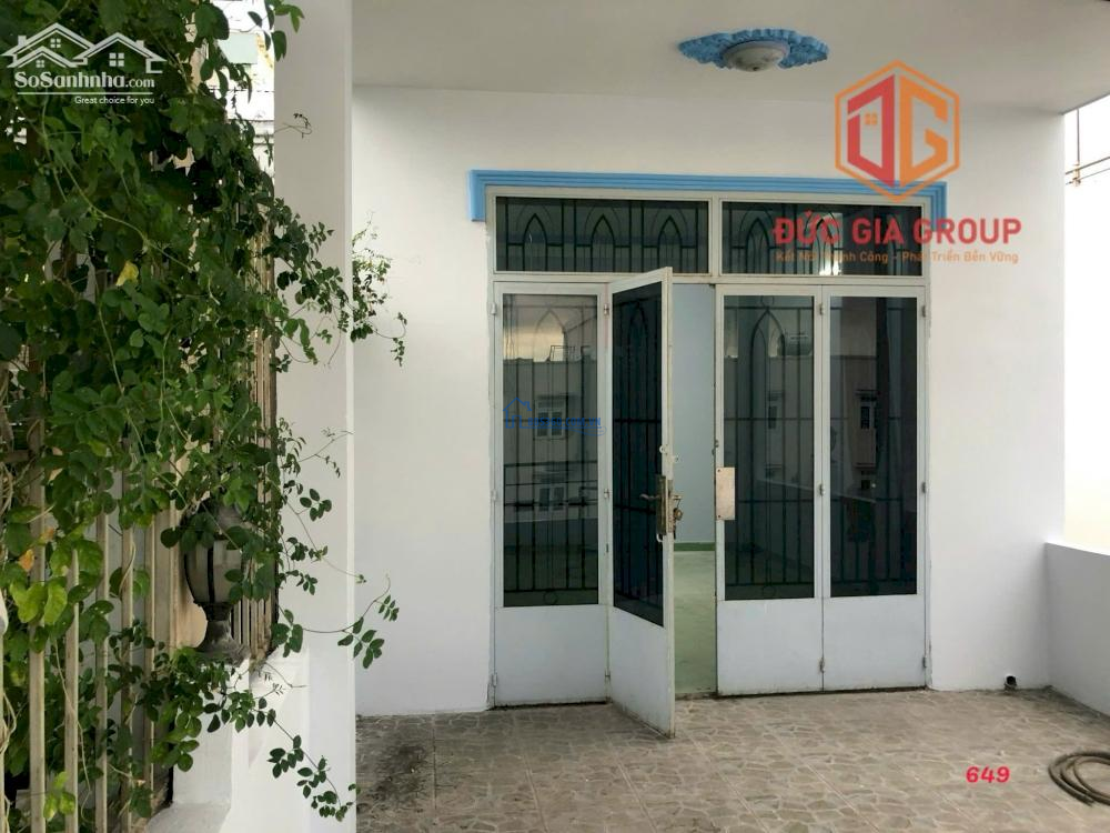 Nhà D2D, phườngThống Nhất, sổ hồng hoàn công giá tốt cho khách đầu tư chỉ 6 tỷ