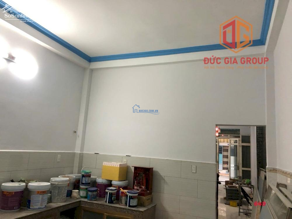 Nhà D2D, phườngThống Nhất, sổ hồng hoàn công giá tốt cho khách đầu tư chỉ 6 tỷ
