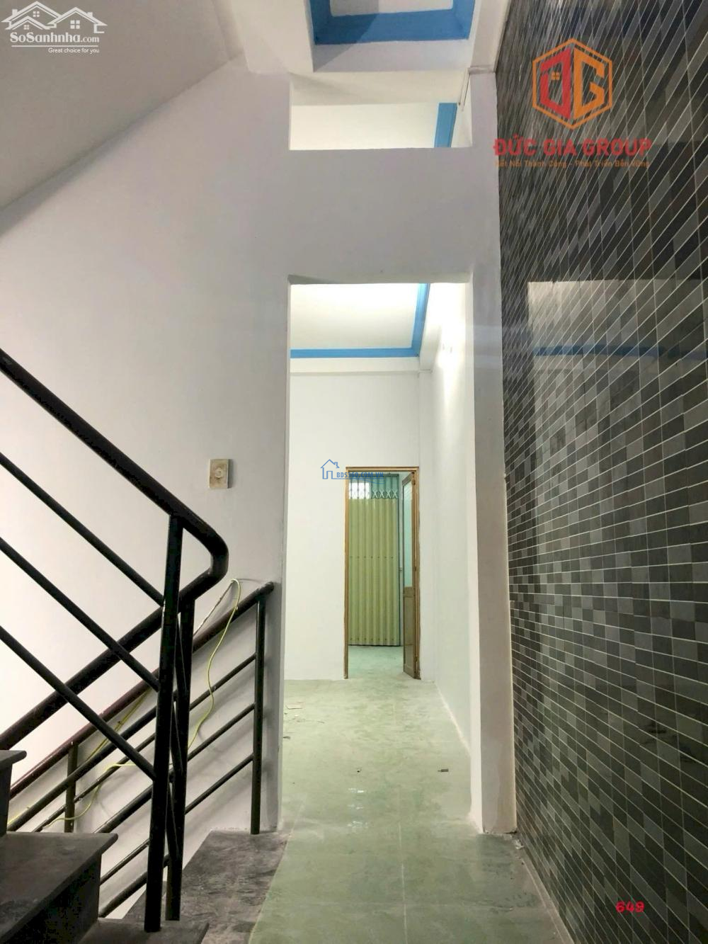 Nhà D2D, phườngThống Nhất, sổ hồng hoàn công giá tốt cho khách đầu tư chỉ 6 tỷ