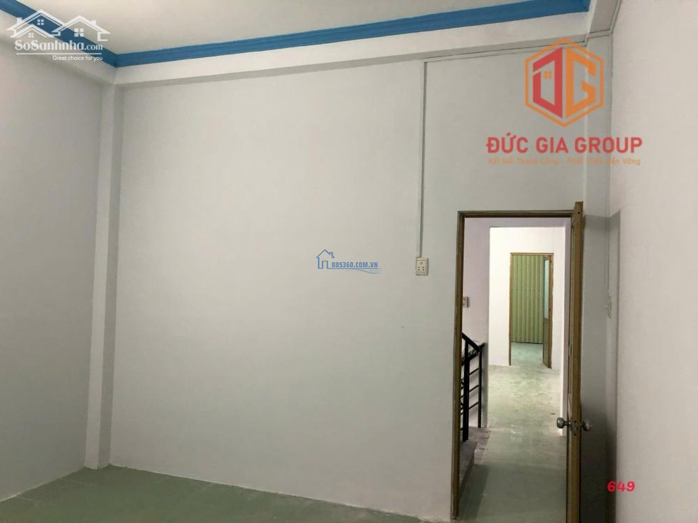 Nhà D2D, phườngThống Nhất, sổ hồng hoàn công giá tốt cho khách đầu tư chỉ 6 tỷ
