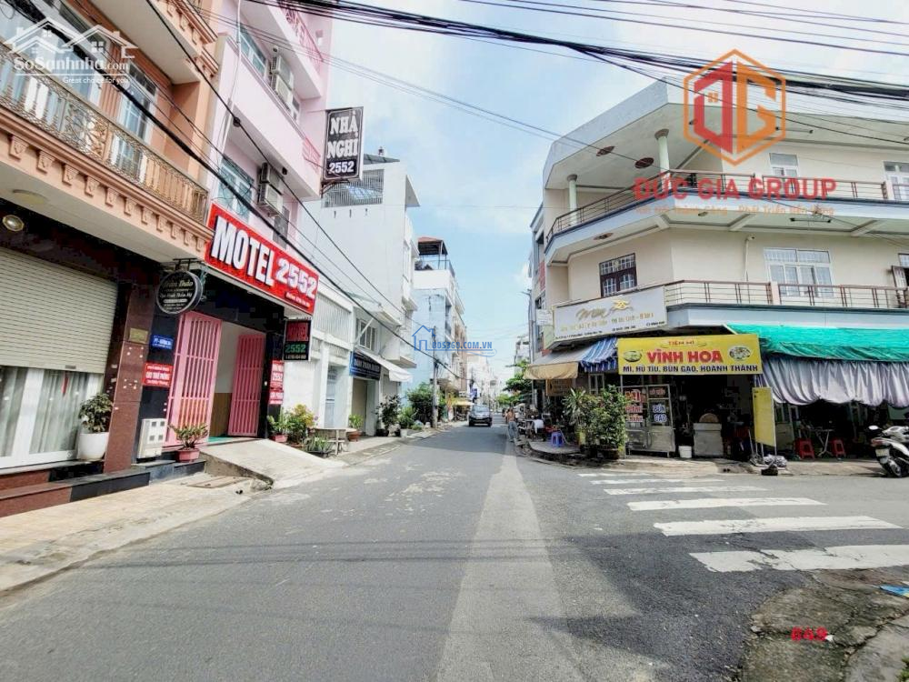 Nhà D2D, phườngThống Nhất, sổ hồng hoàn công giá tốt cho khách đầu tư chỉ 6 tỷ