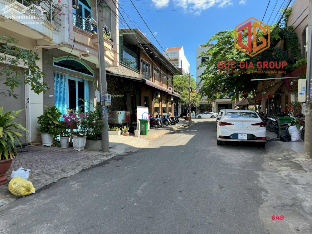Nhà D2D, phườngThống Nhất, sổ hồng hoàn công giá tốt cho khách đầu tư chỉ 6 tỷ