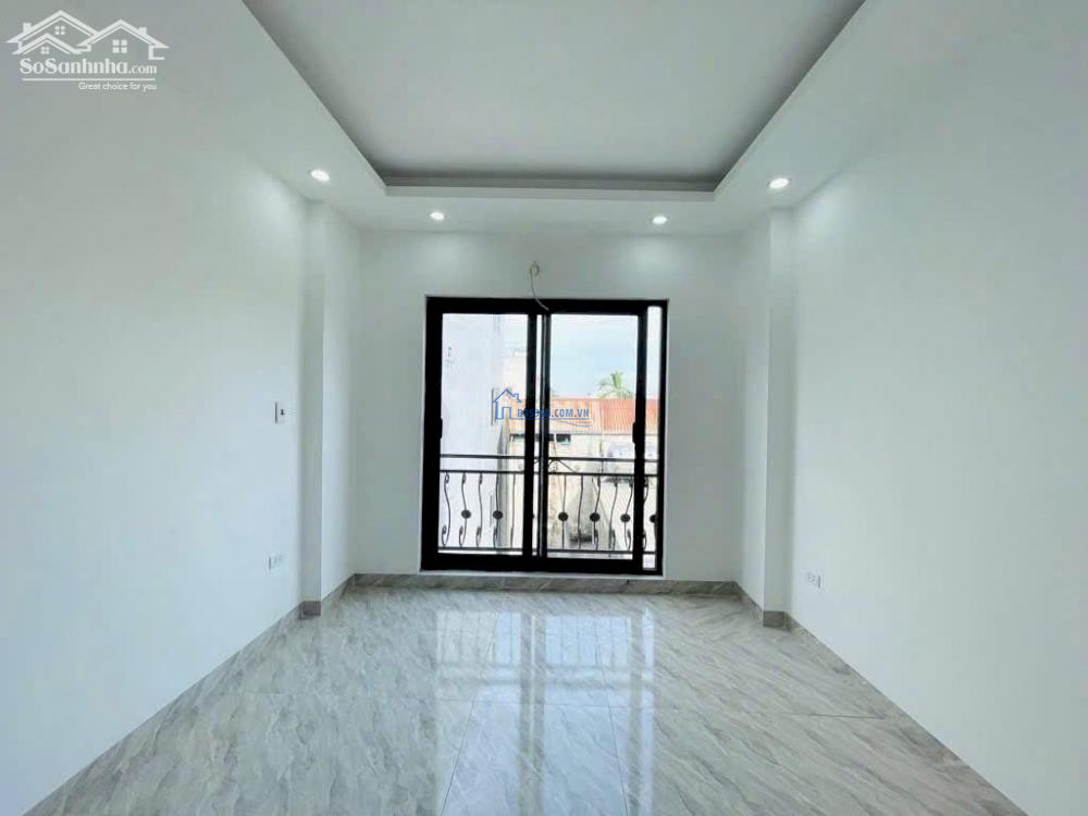 BÁN NHÀ MỚI XÂY NGÕ 168 PHAN TRỌNG TUỆ, GẦN Ô TÔ CHẠY GẦN TRƯỜNG HỌC