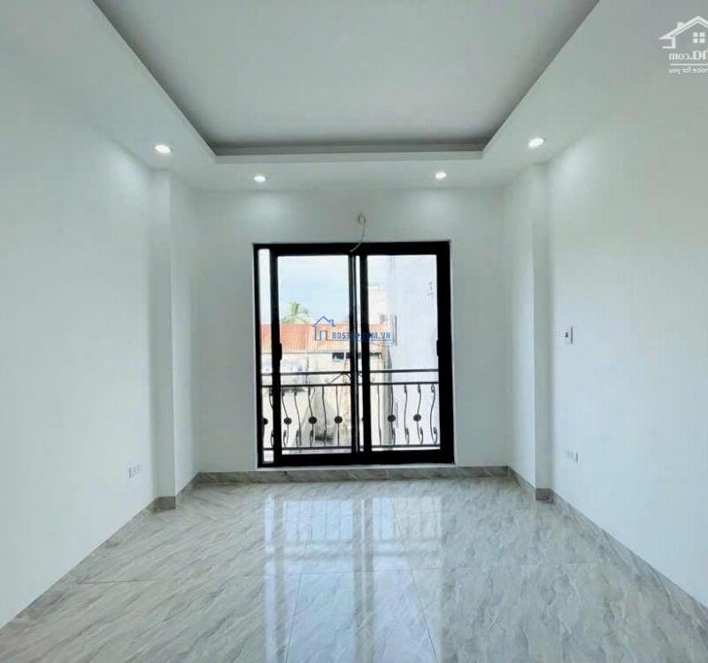 BÁN NHÀ MỚI XÂY NGÕ 168 PHAN TRỌNG TUỆ, GẦN Ô TÔ CHẠY GẦN TRƯỜNG HỌC