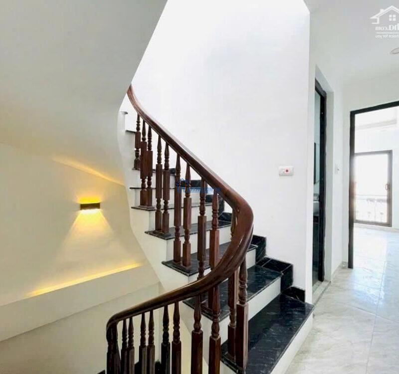 BÁN NHÀ MỚI XÂY NGÕ 168 PHAN TRỌNG TUỆ, GẦN Ô TÔ CHẠY GẦN TRƯỜNG HỌC