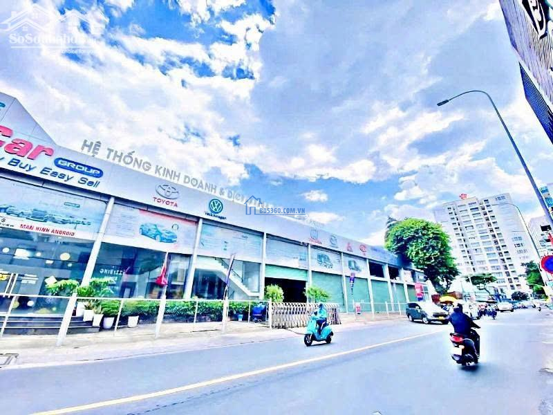 Bán Đất XD Mới Hầm+7Tầng Khu Sân Bay p2 Tân Bình DT 10x21m CN 205m Giá Tốt Nhất Khu Vực 0938061333