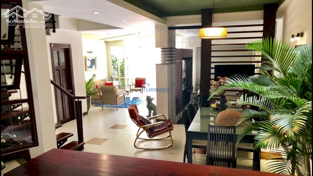 [HOT] Bán Biệt Thự Khu Compound Ngay Khu Trần Não Quận 2 Full Nội Thất Hiện Đại Cao Cấp Lh ngay 0938061333
