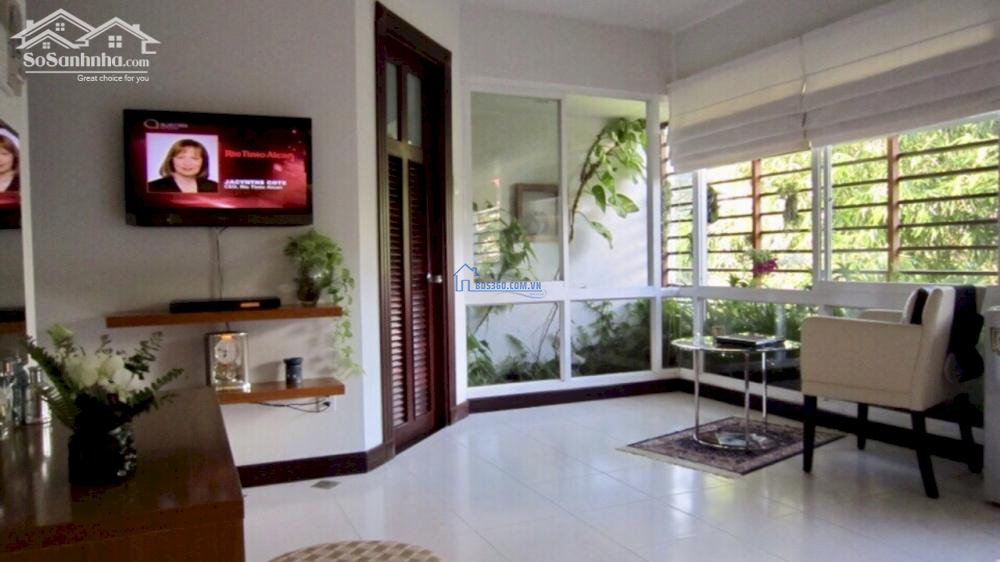 [HOT] Bán Biệt Thự Khu Compound Ngay Khu Trần Não Quận 2 Full Nội Thất Hiện Đại Cao Cấp Lh ngay 0938061333