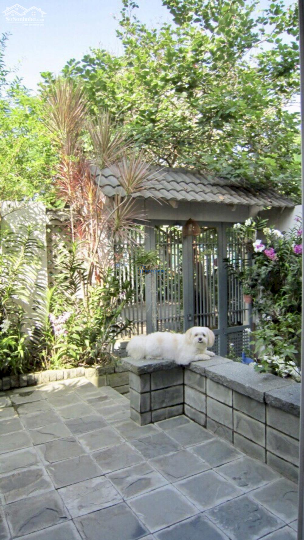 [HOT] Bán Biệt Thự Khu Compound Ngay Khu Trần Não Quận 2 Full Nội Thất Hiện Đại Cao Cấp Lh ngay 0938061333