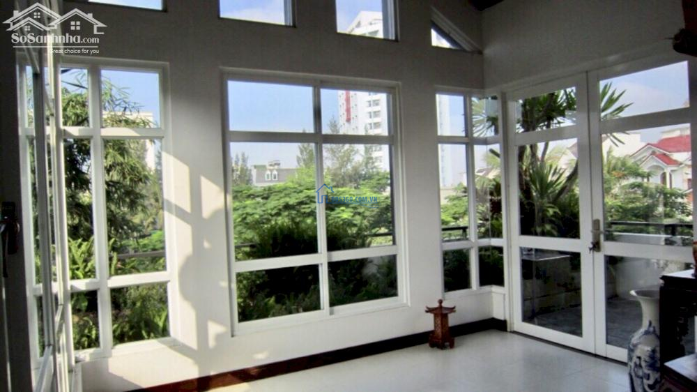 [HOT] Bán Biệt Thự Khu Compound Ngay Khu Trần Não Quận 2 Full Nội Thất Hiện Đại Cao Cấp Lh ngay 0938061333