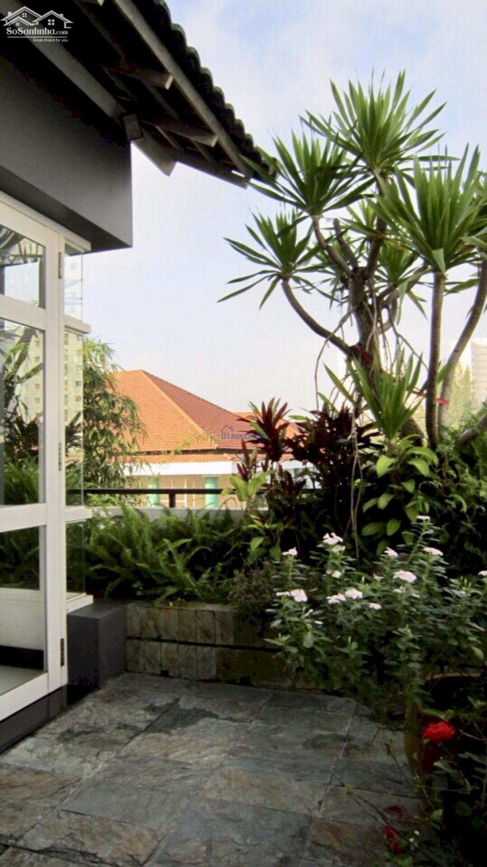[HOT] Bán Biệt Thự Khu Compound Ngay Khu Trần Não Quận 2 Full Nội Thất Hiện Đại Cao Cấp Lh ngay 0938061333