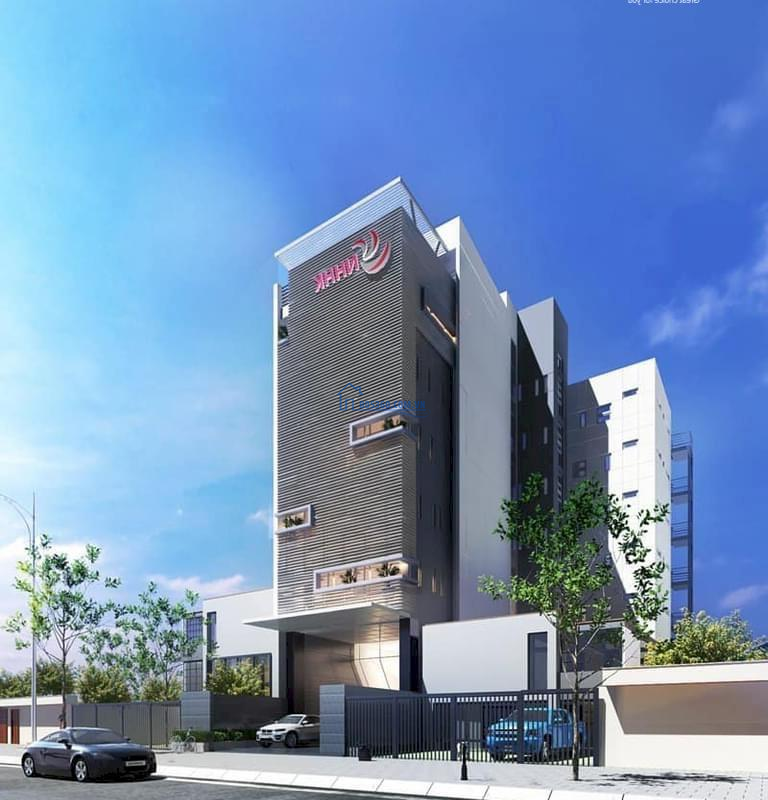 Bán Tòa Nhà Văn Phòng Mặt Tiền Khu Hoàng Hoa Thám p7 Q.Bình Thạnh Ngang 10m Hầm+10 Tầng Lh ngay 0938061333 Có Giá Tốt cho Khách Đầu Tư !!