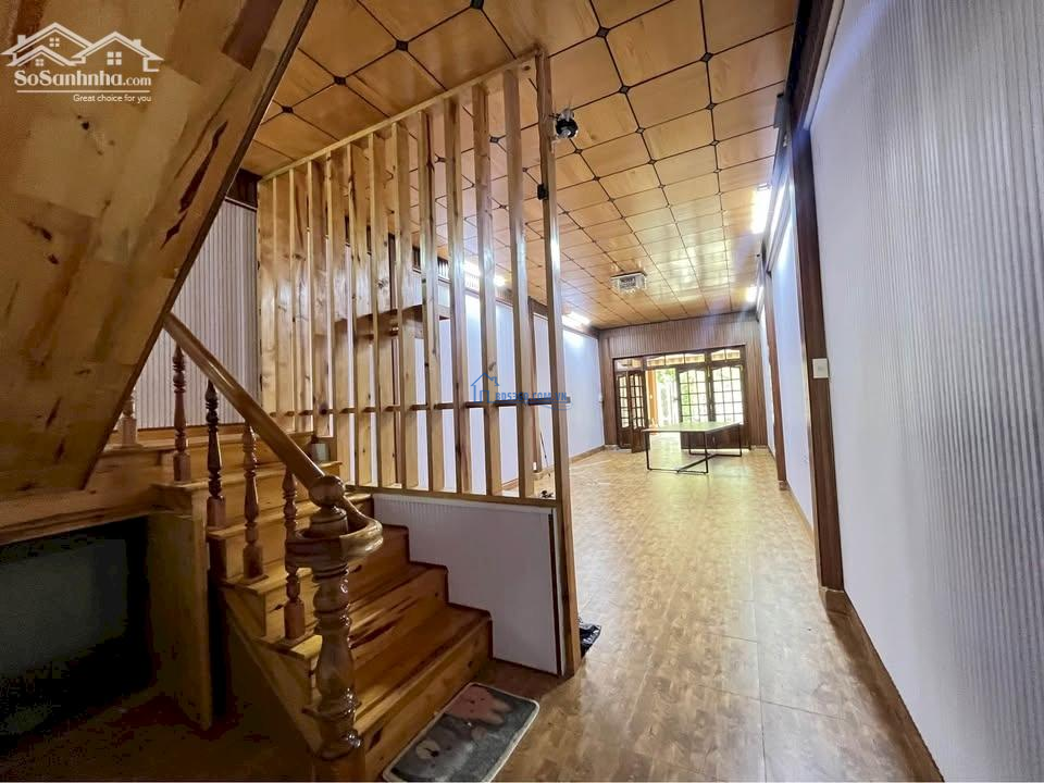 BÁN NHÀ NGÔ TẤT TỐ PHƯỜNG 8 DALAT