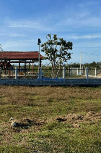 Bán đất 1862m2 gần hồ Đá Bạc