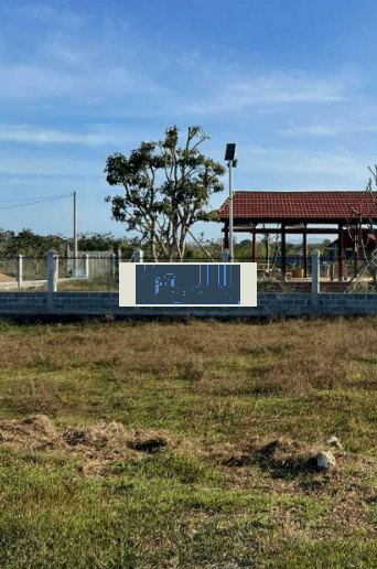 Bán đất 1862m2 gần hồ Đá Bạc