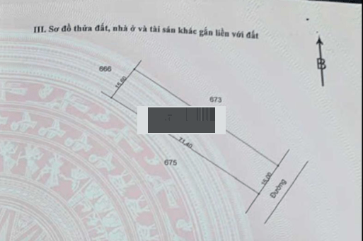 Bán đất nhà vườn - 15mx72m - Hồ Đá Bàng - Đá Bạc - Châu Đức - Bà Rịa Vũng Tàu