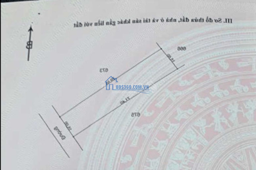 Bán đất nhà vườn - 15mx72m - Hồ Đá Bàng - Đá Bạc - Châu Đức - Bà Rịa Vũng Tàu