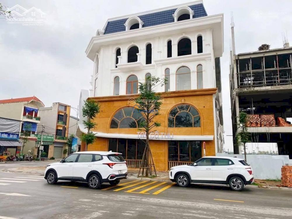 Chốt ngay SHOPHOUSE ÂU CƠ: ĐẦU TƯ ỔN ĐỊNH, DÒNG TIỀN VỮNG CHẮC