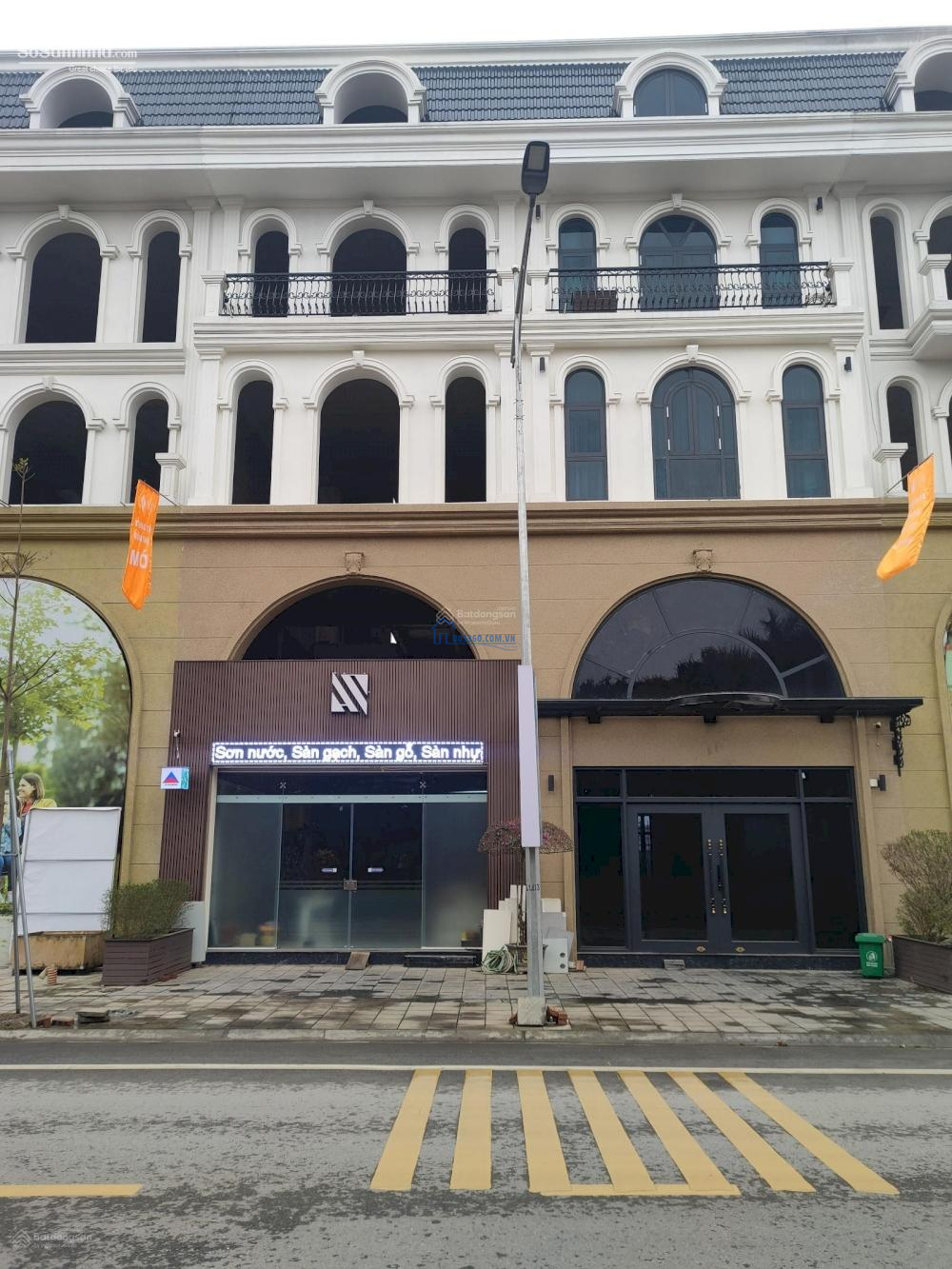 Chốt ngay SHOPHOUSE ÂU CƠ: ĐẦU TƯ ỔN ĐỊNH, DÒNG TIỀN VỮNG CHẮC