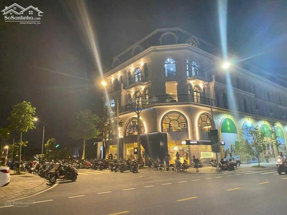 Chốt ngay SHOPHOUSE ÂU CƠ: ĐẦU TƯ ỔN ĐỊNH, DÒNG TIỀN VỮNG CHẮC