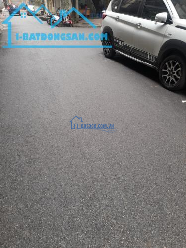 Bán nhà phân lô ô tô kinh doanh phố Vĩnh Phúc, quận Ba Đình, 55m2 x 5 tầng khu vip!!!