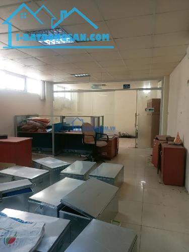 Bán nhà mặt phố Trường Chinh, Quận Thanh Xuân, 195m2 x 8 tầng thang máy, 296 tr/m2!!!