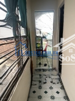 Bán Nhà Mặt Tiền Phó Đức Chính 2 Tầng 3 Mặt Thoáng Cách Biển Chỉ 200M