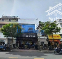 Bán Tòa Building Góc 3 Mặt Tiền Trần Hưng Đạo - Dt: 8 X 20M. Cn: 130M2 - 6 Lầu - Giá Bán: 50 Tỷ Tl