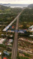 Góc 2 Mặt Tiền Đại Lộ Nguyễn Tất Thành - 136M2 - 3.1 Tỷ