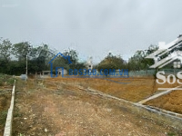 Bán Lô Đất Nghỉ Dưỡng Vị Trí Trung Tâm Xã Vân Hòa