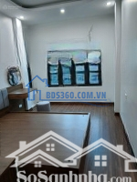 Bán Nhà Cầu Cốc, Tây Mỗ, 34M2 X 4T, Nhà Dân Xây, Ô Tô Đỗ Cổng, Ô Tô Tránh 10M, Ngõ Thông, Giá Bán 5 Tỷ