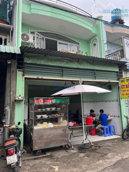🍀Bán gấp nhà 120m2 - 670tr đang cho thuê 10tr/th NGAY CHỢ BÌNH CHÁNH