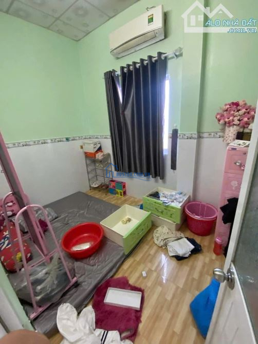 🍀Bán gấp nhà 120m2 - 670tr đang cho thuê 10tr/th NGAY CHỢ BÌNH CHÁNH