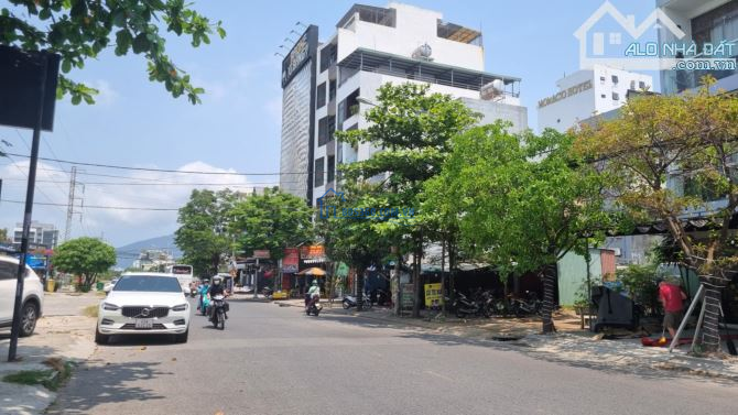LÔ ĐẤT MT ĐƯỜNG 15M CHÍNH HỮU, BÊN CẠNH PHỐ HÀN DƯƠNG ĐÌNH NGHỆ, VỊ TRÍ ĐẸP.