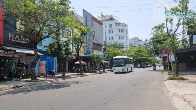 LÔ ĐẤT MT ĐƯỜNG 15M CHÍNH HỮU, BÊN CẠNH PHỐ HÀN DƯƠNG ĐÌNH NGHỆ, VỊ TRÍ ĐẸP.