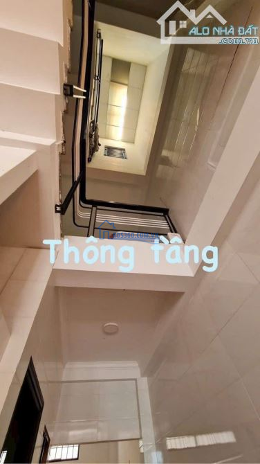 🔥 Nhà 3 tầng mặt tiền đường Bế Văn Đàn . Quận Thanh Khê - Dtđ: 86,3 m2