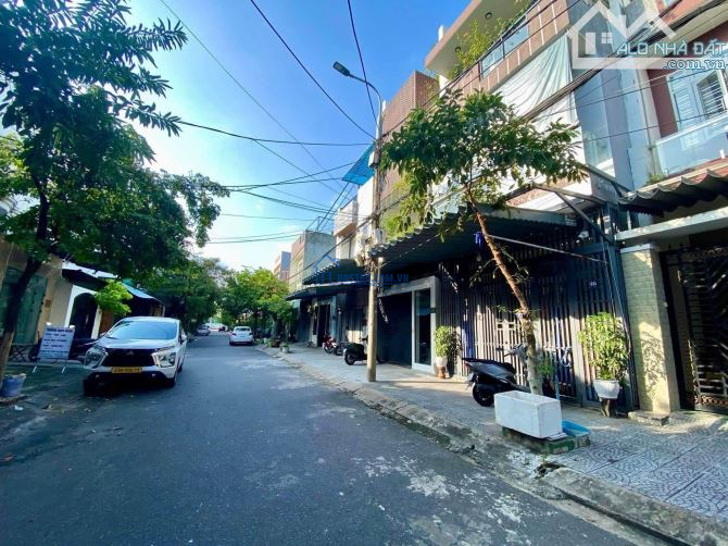 🔥 Nhà 2 tầng mặt tiền đường Phú Lộc 1 . Gi/á 4.650
