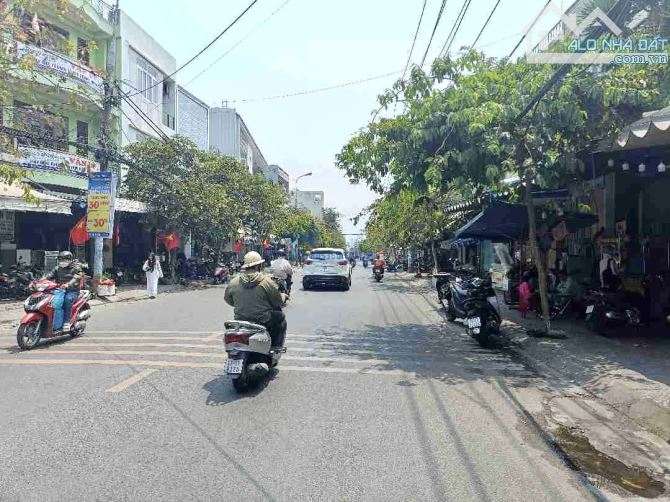 NGỘP BANK CẦN BÁN GẤP MT TRẦN CAO VÂN- THANH KHÊ- 106M2- GIÁ NHỈNH 9 TỶ.