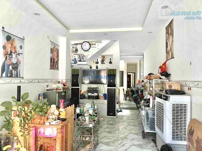 NGỘP BANK CẦN BÁN GẤP MT TRẦN CAO VÂN- THANH KHÊ- 106M2- GIÁ NHỈNH 9 TỶ.
