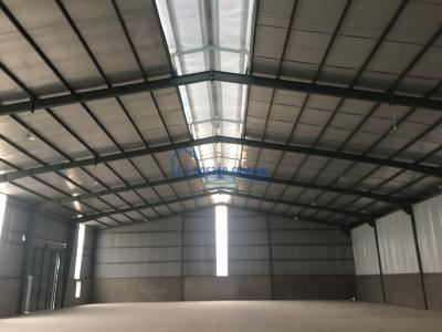 CHO THUÊ 1200 M NHÀ XƯỞNG HIỆN ĐẠI TẠI THƯỜNG TÍN HÀ NỘI