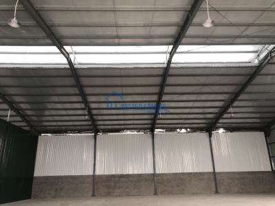 CHO THUÊ 1200 M NHÀ XƯỞNG HIỆN ĐẠI TẠI THƯỜNG TÍN HÀ NỘI